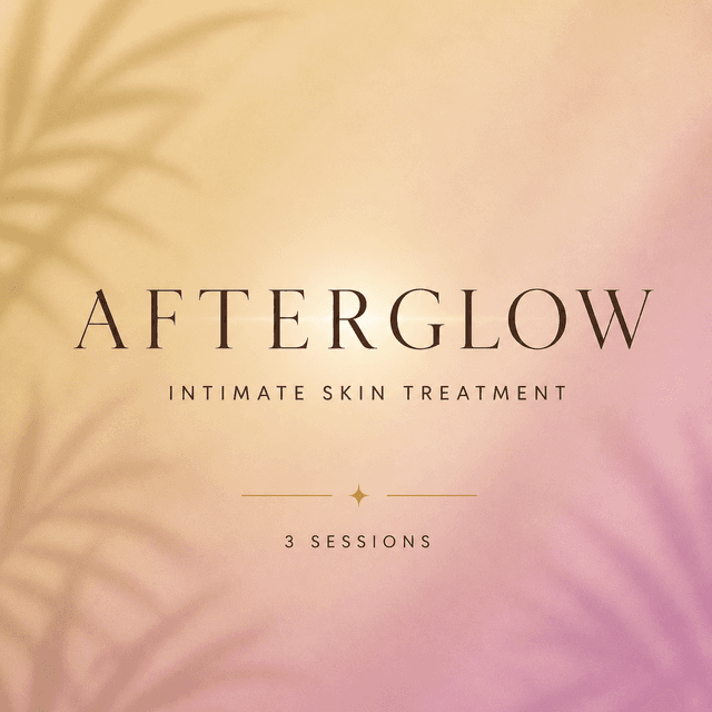 Intimate Afterglow Package at Sugarholic in Evansville, IN